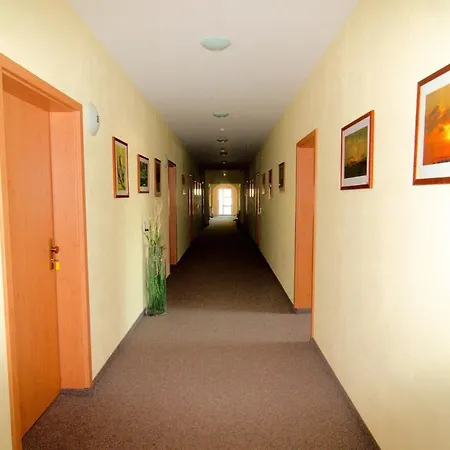 Messe-hotel 