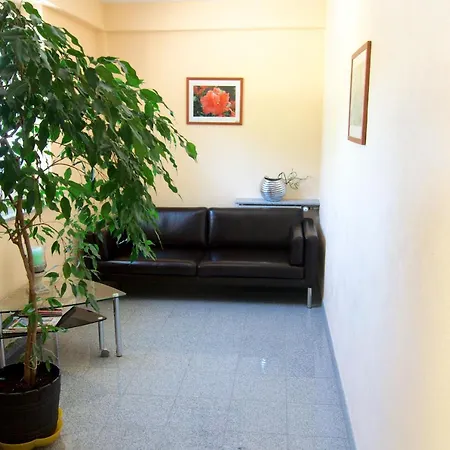 Messe-hotel 