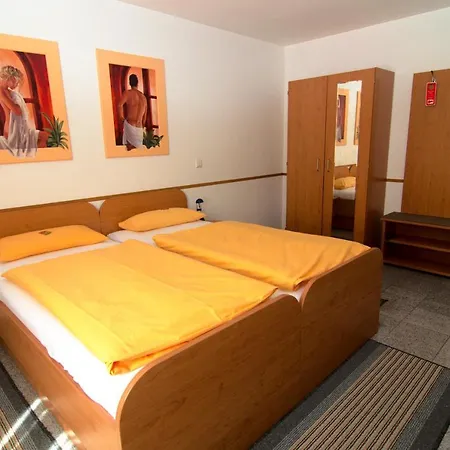 Messe-hotel 