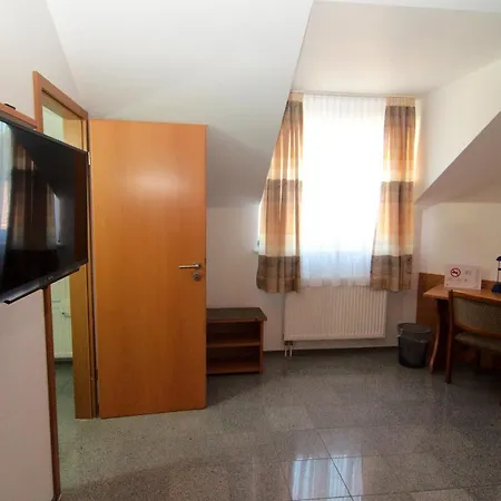 Messe-hotel 
