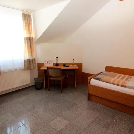 Messe-hotel 