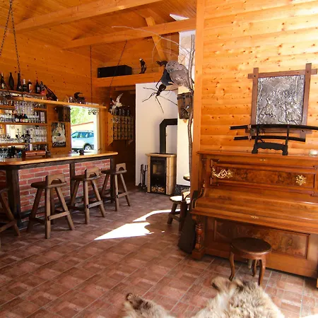 Affittacamere Messe-hotel 