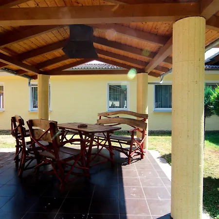 Affittacamere Messe-hotel 